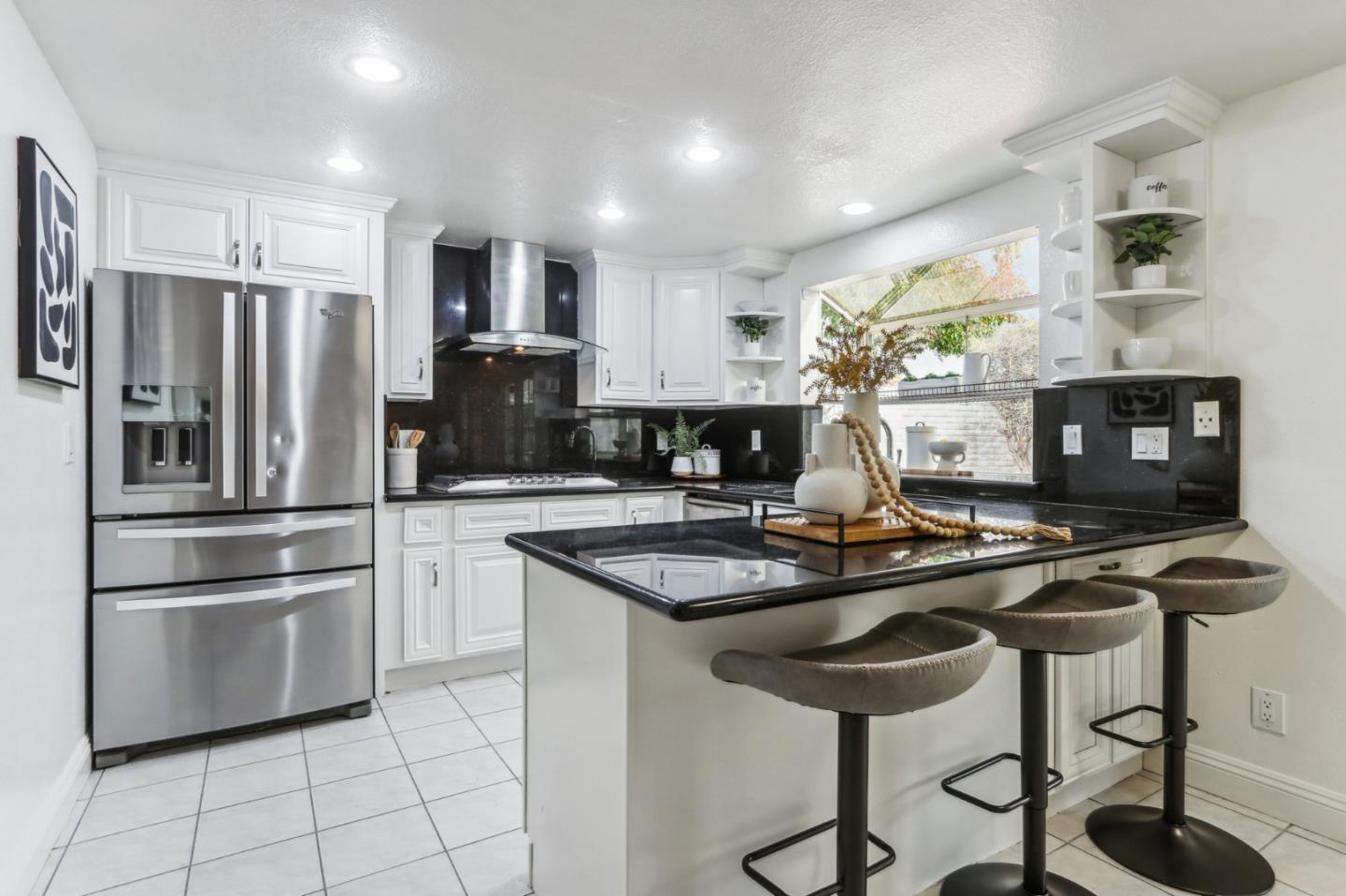 3058 Ridgegate DR