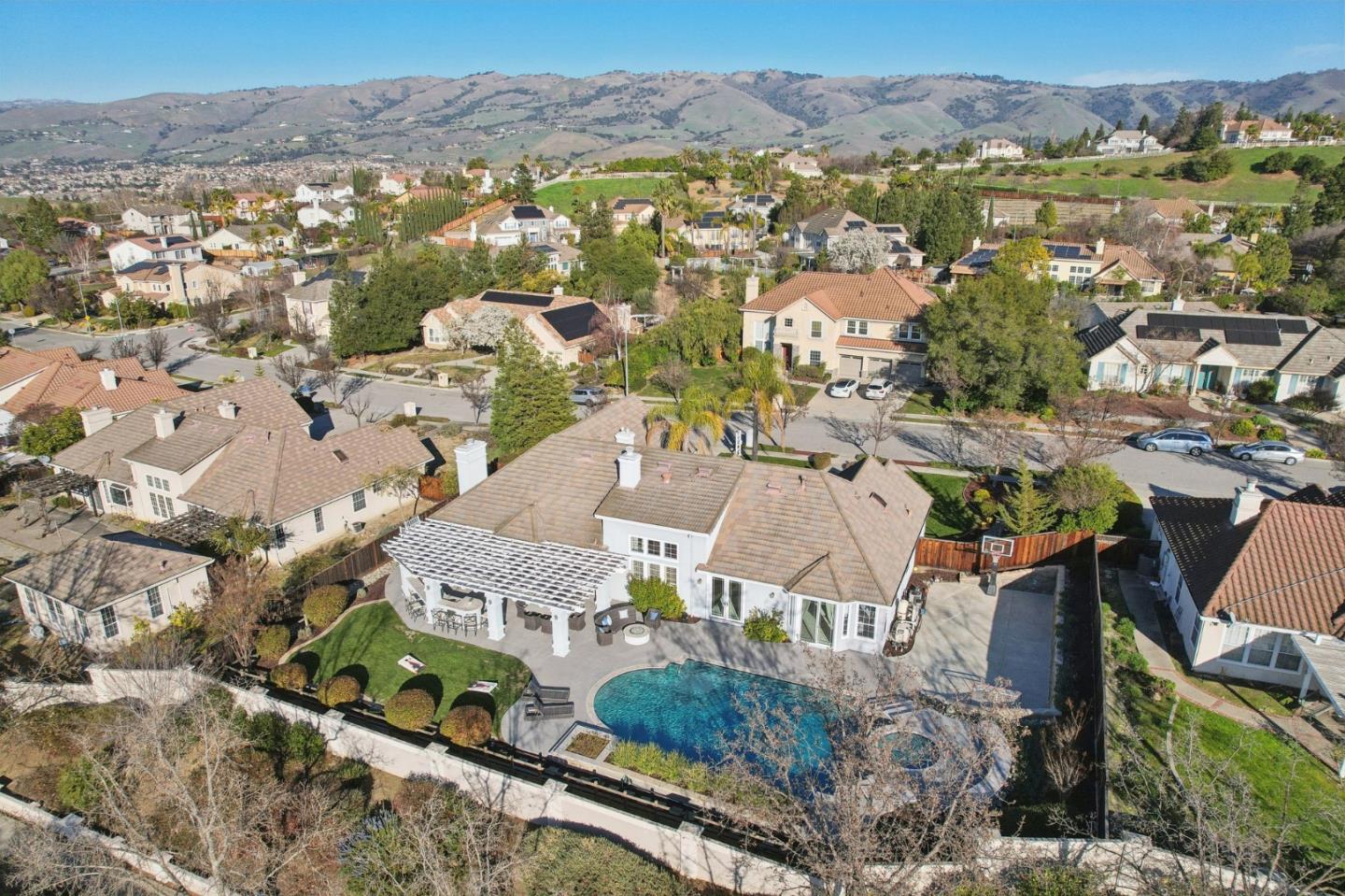 2113 Bridle Ridge CT