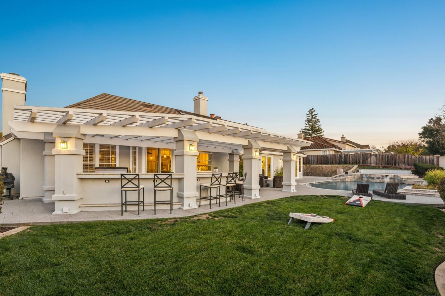 2113 Bridle Ridge CT