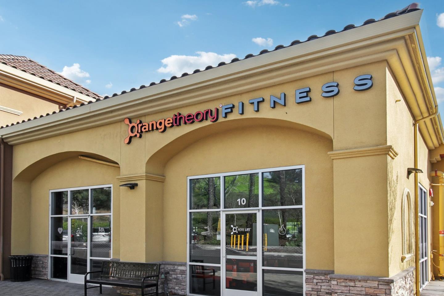 5384 Silver Trail CT