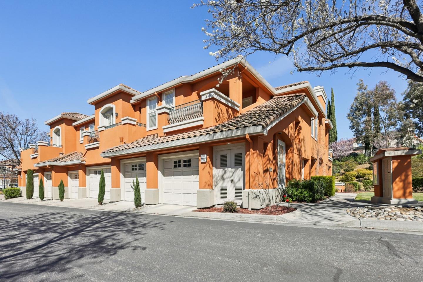 5384 Silver Trail CT