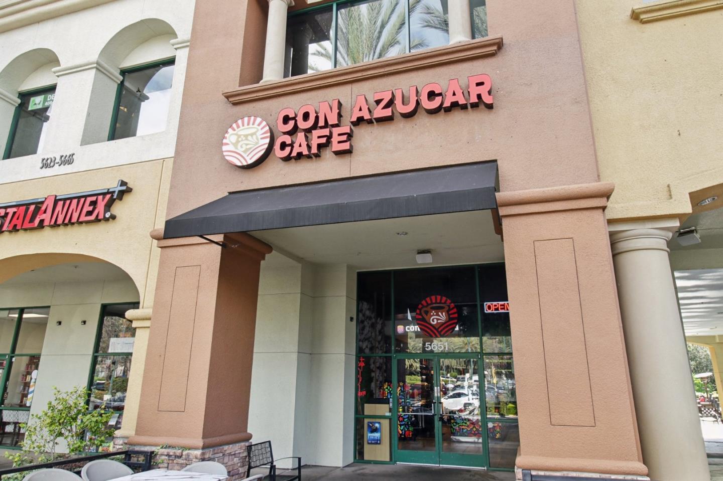 5384 Silver Trail CT