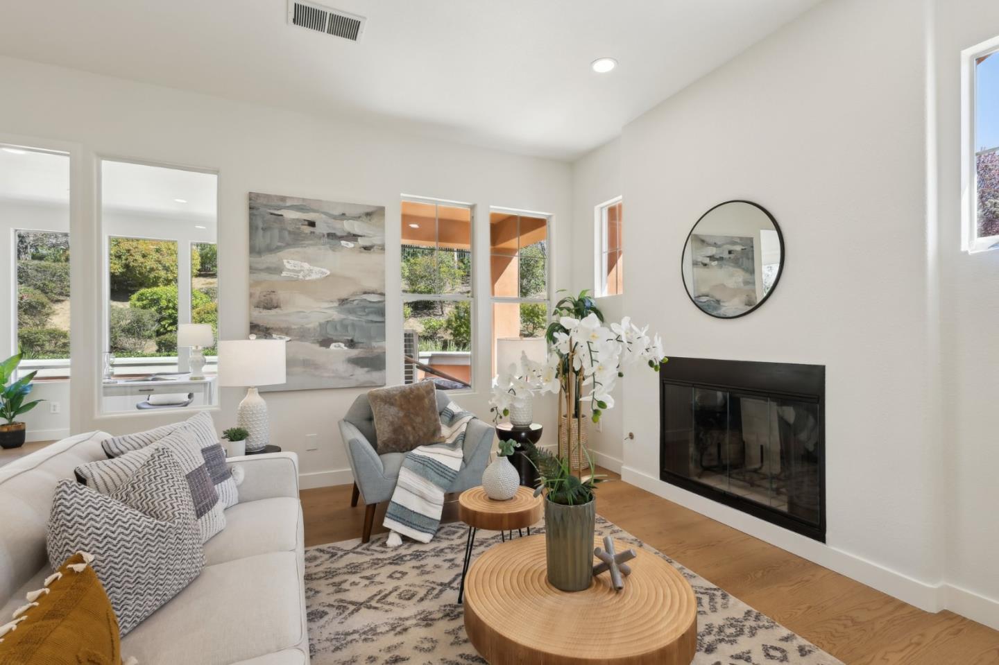 5384 Silver Trail CT