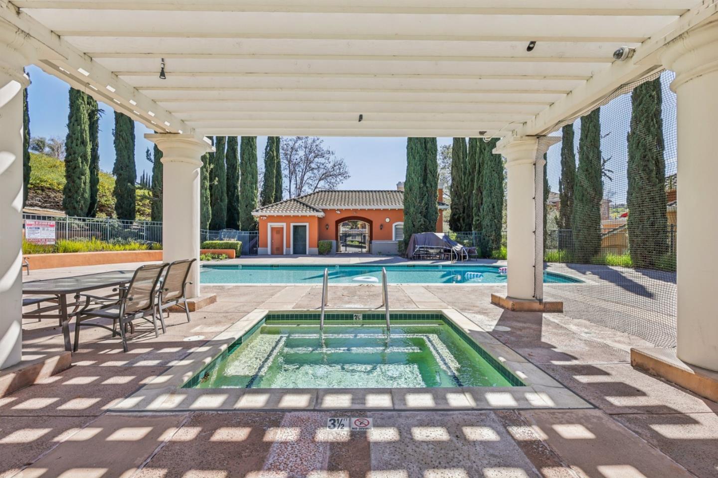 5384 Silver Trail CT