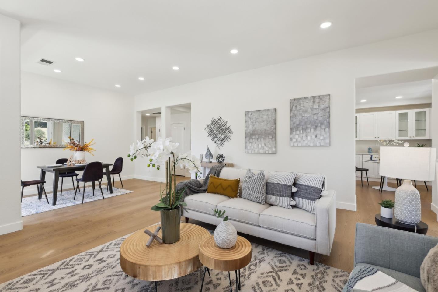 5384 Silver Trail CT