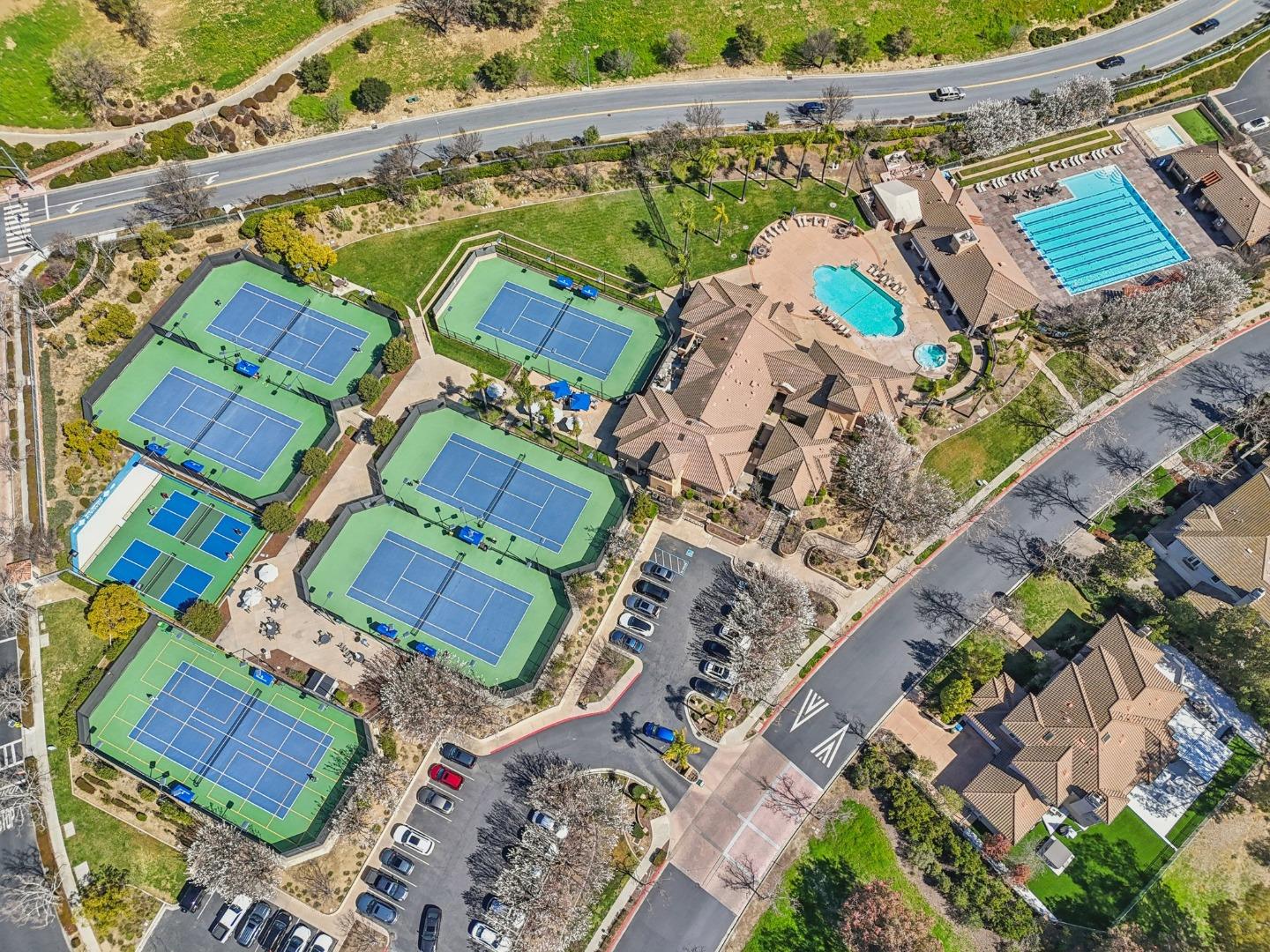 5384 Silver Trail CT