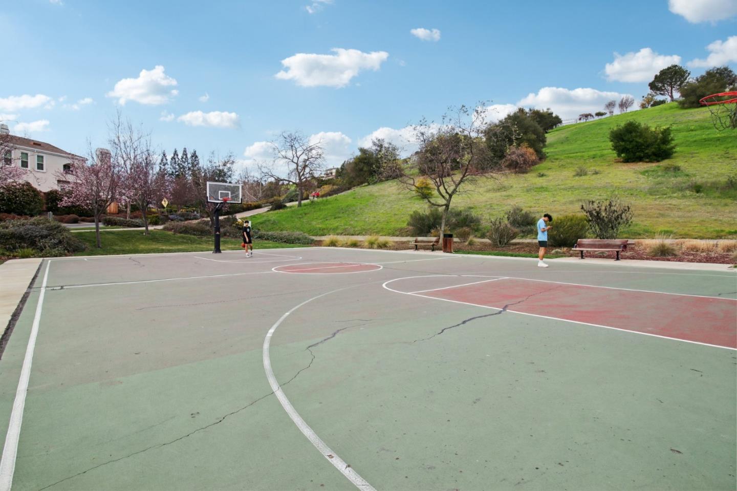 5384 Silver Trail CT