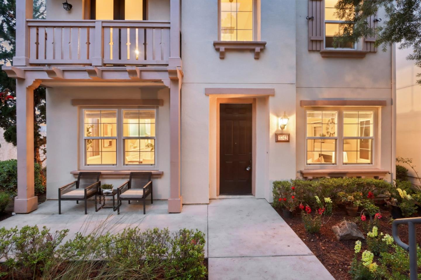 3742 Evangelho CIR