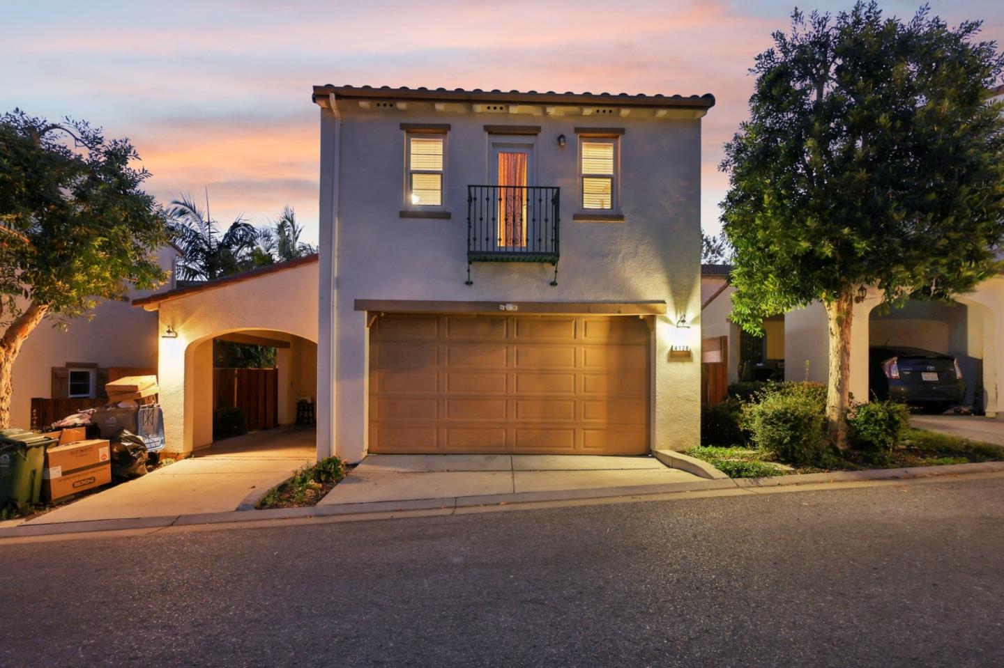 4128 Arezzo Pointe LN