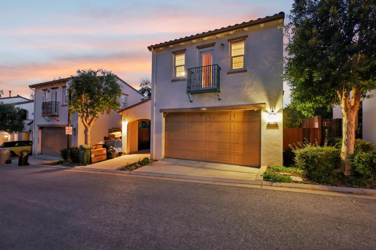 4128 Arezzo Pointe LN