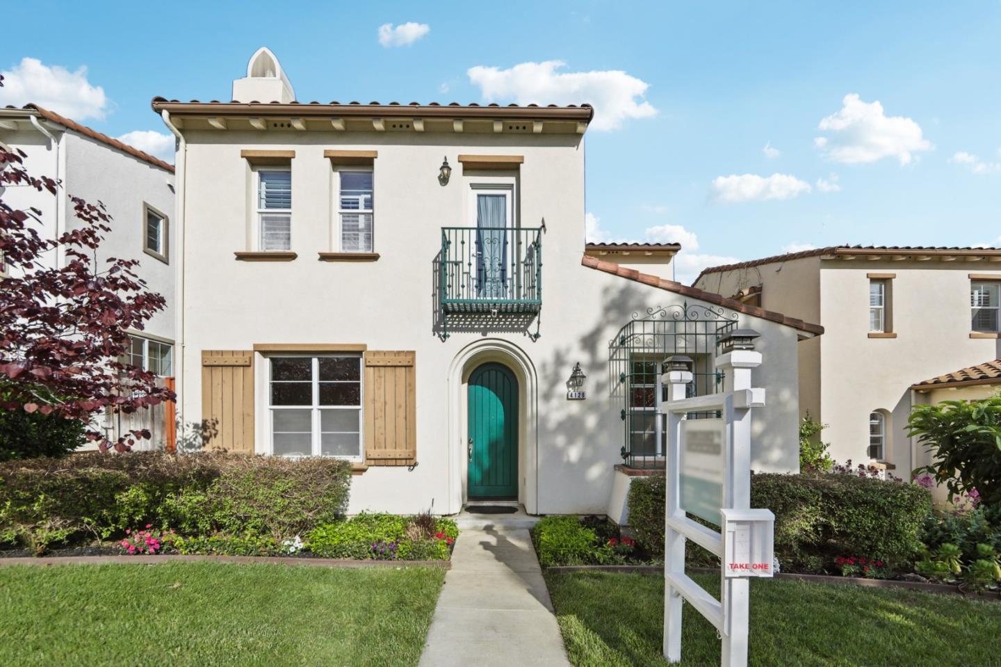 4128 Arezzo Pointe LN