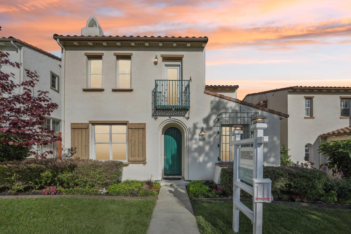 4128 Arezzo Pointe LN