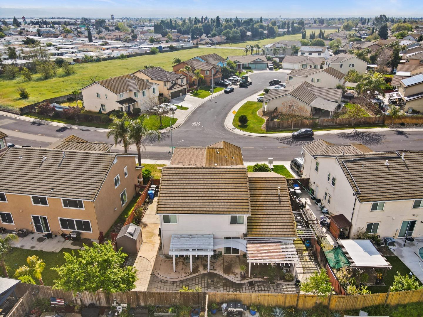 354 Vasconcellos AVE