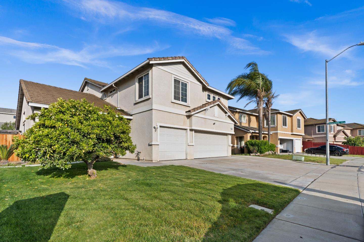 354 Vasconcellos AVE