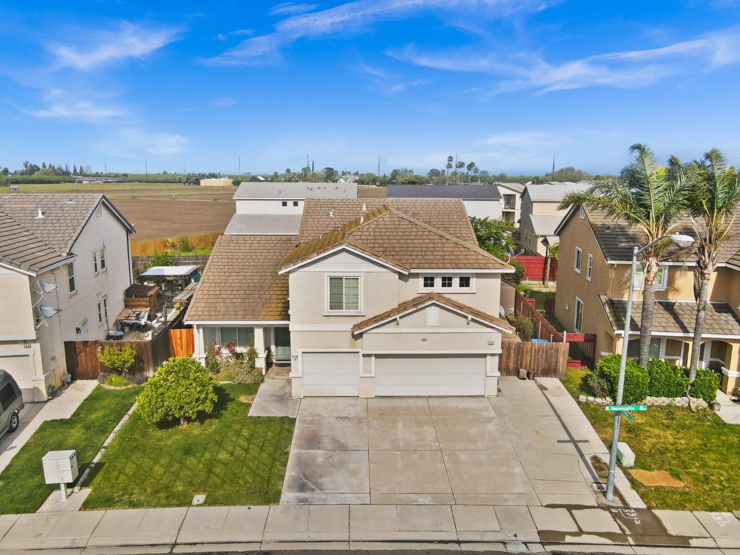 354 Vasconcellos AVE