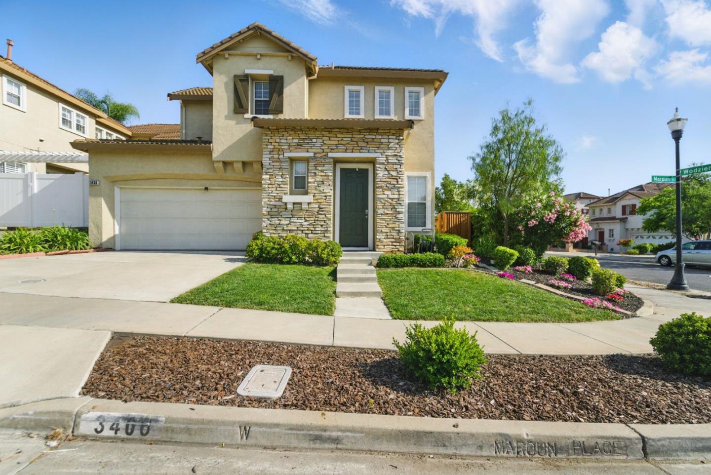 3406 Maroun PL
