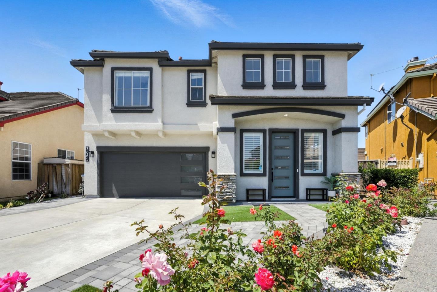 3665 Ivy Canyon CT