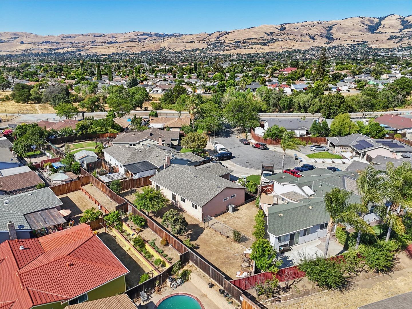 2995 Pettigrew Court