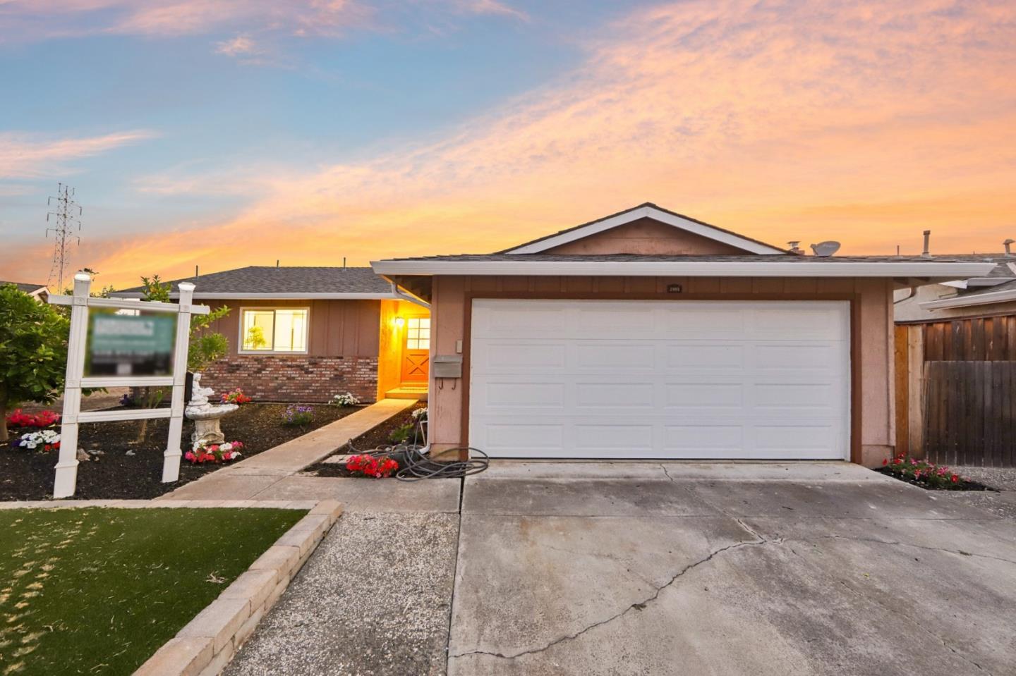 2995 Pettigrew Court