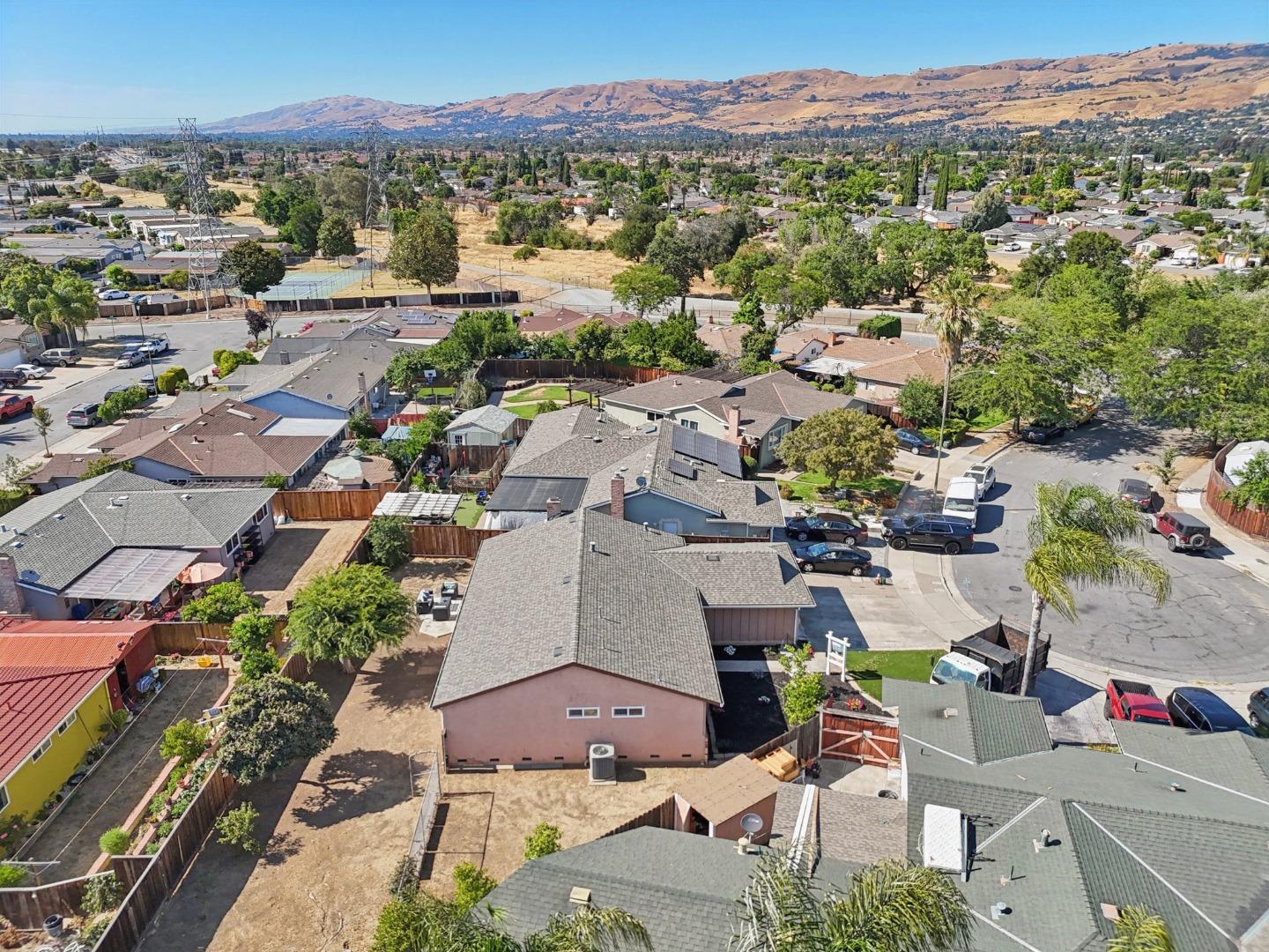 2995 Pettigrew Court