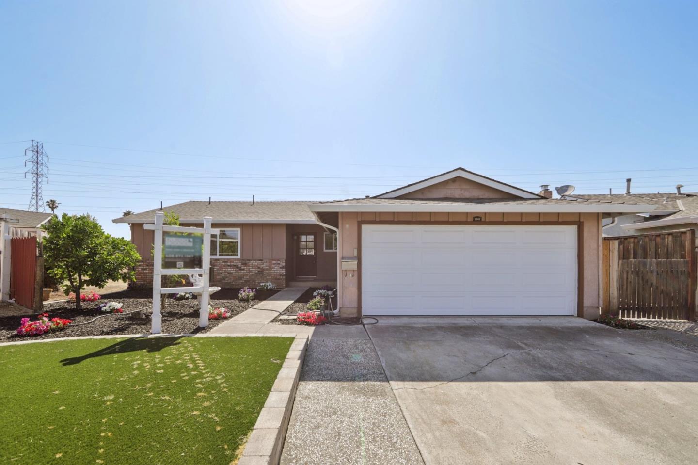 2995 Pettigrew Court