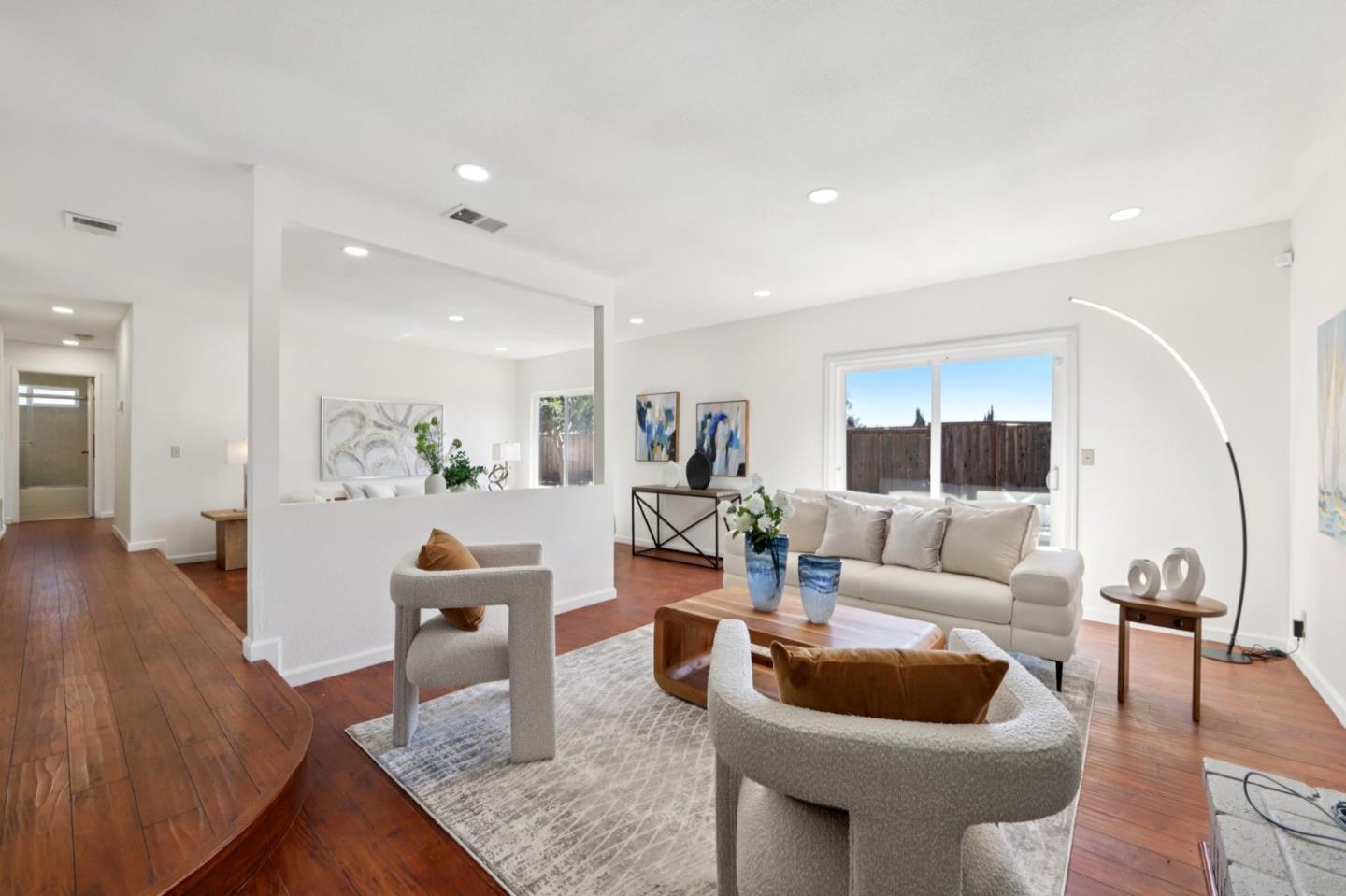 2995 Pettigrew Court