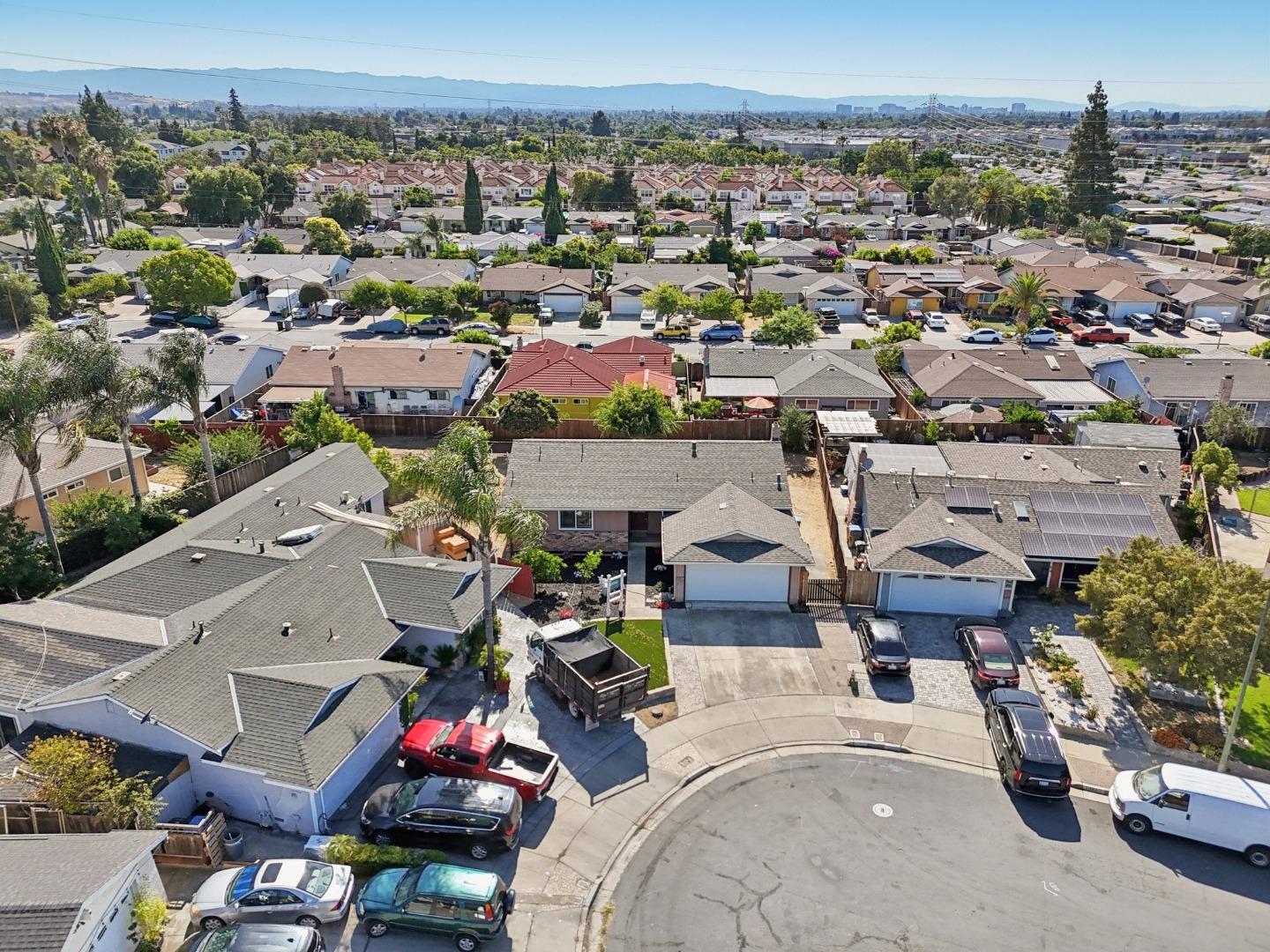 2995 Pettigrew Court