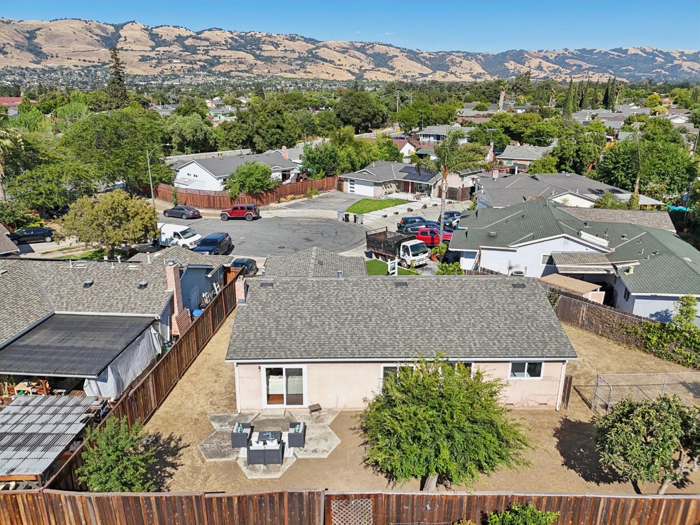 2995 Pettigrew Court