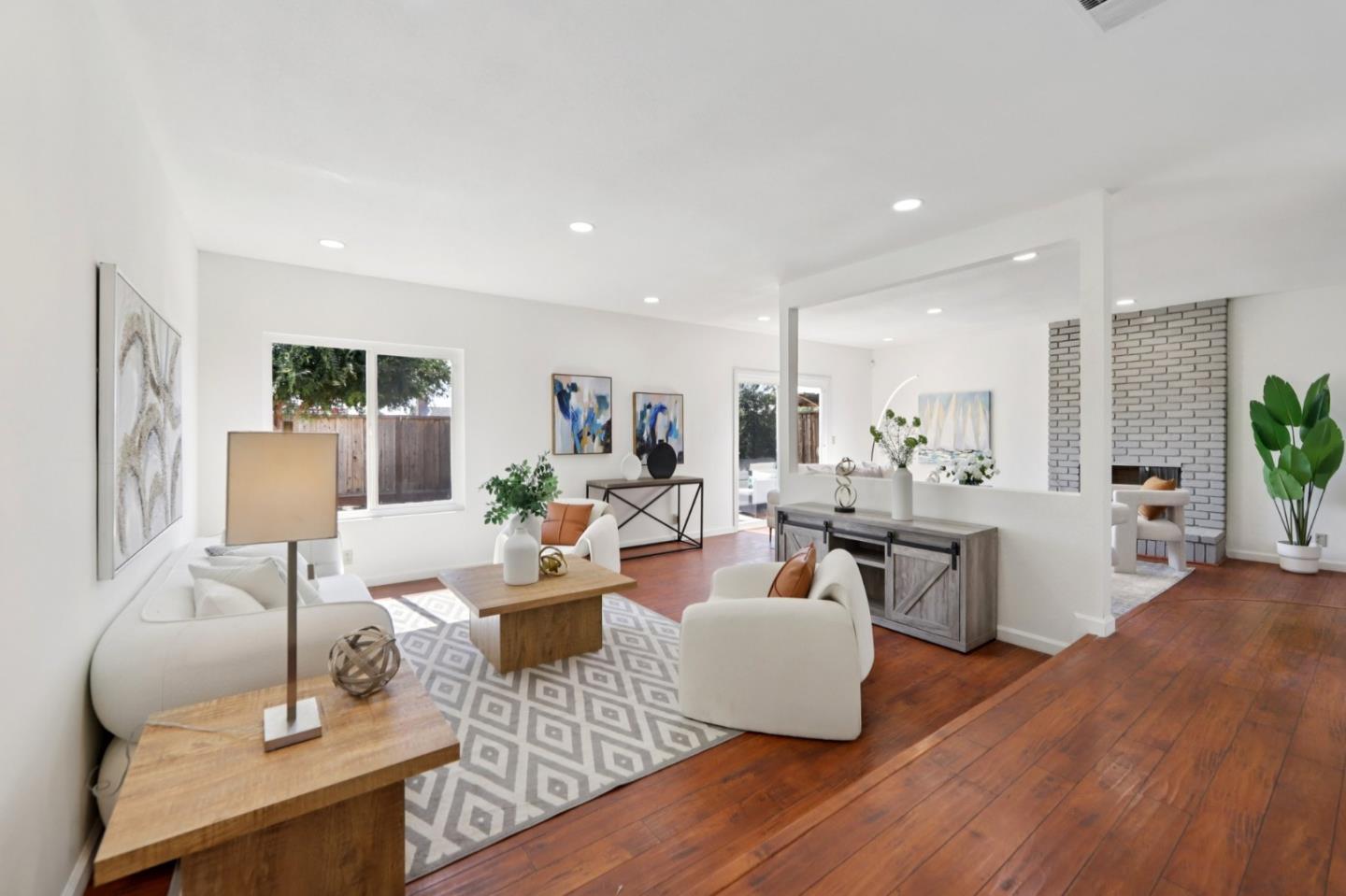 2995 Pettigrew Court