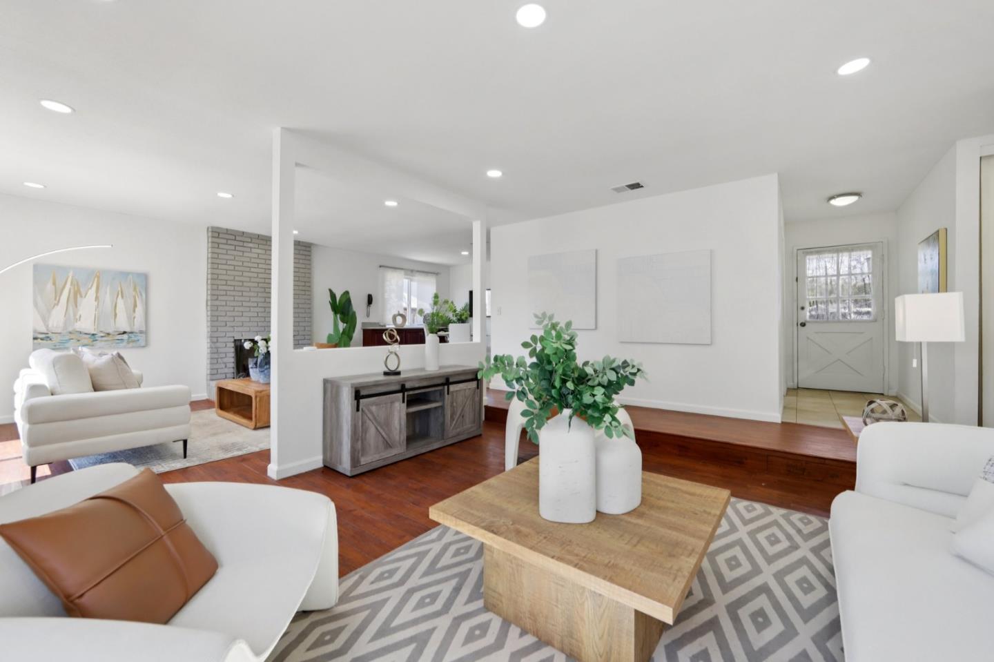2995 Pettigrew Court