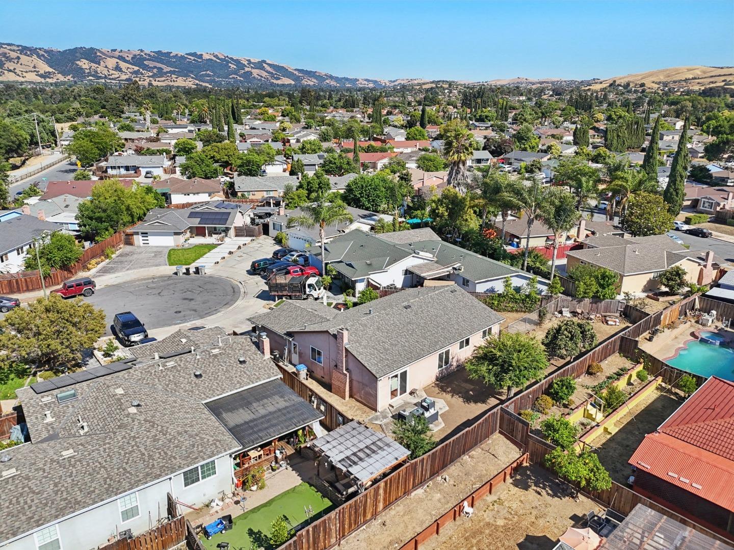 2995 Pettigrew Court