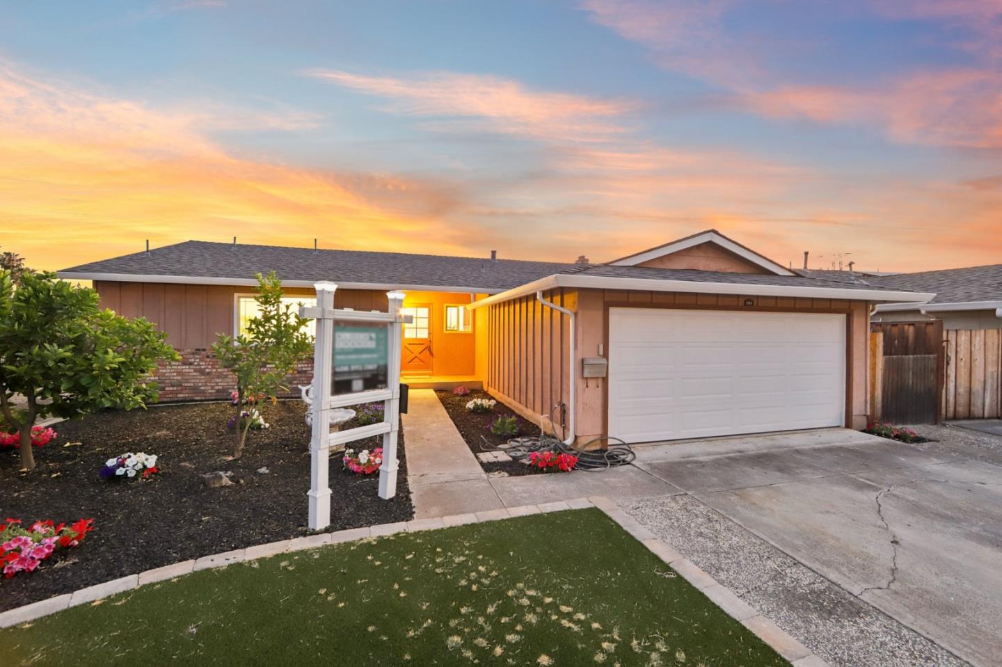 2995 Pettigrew Court