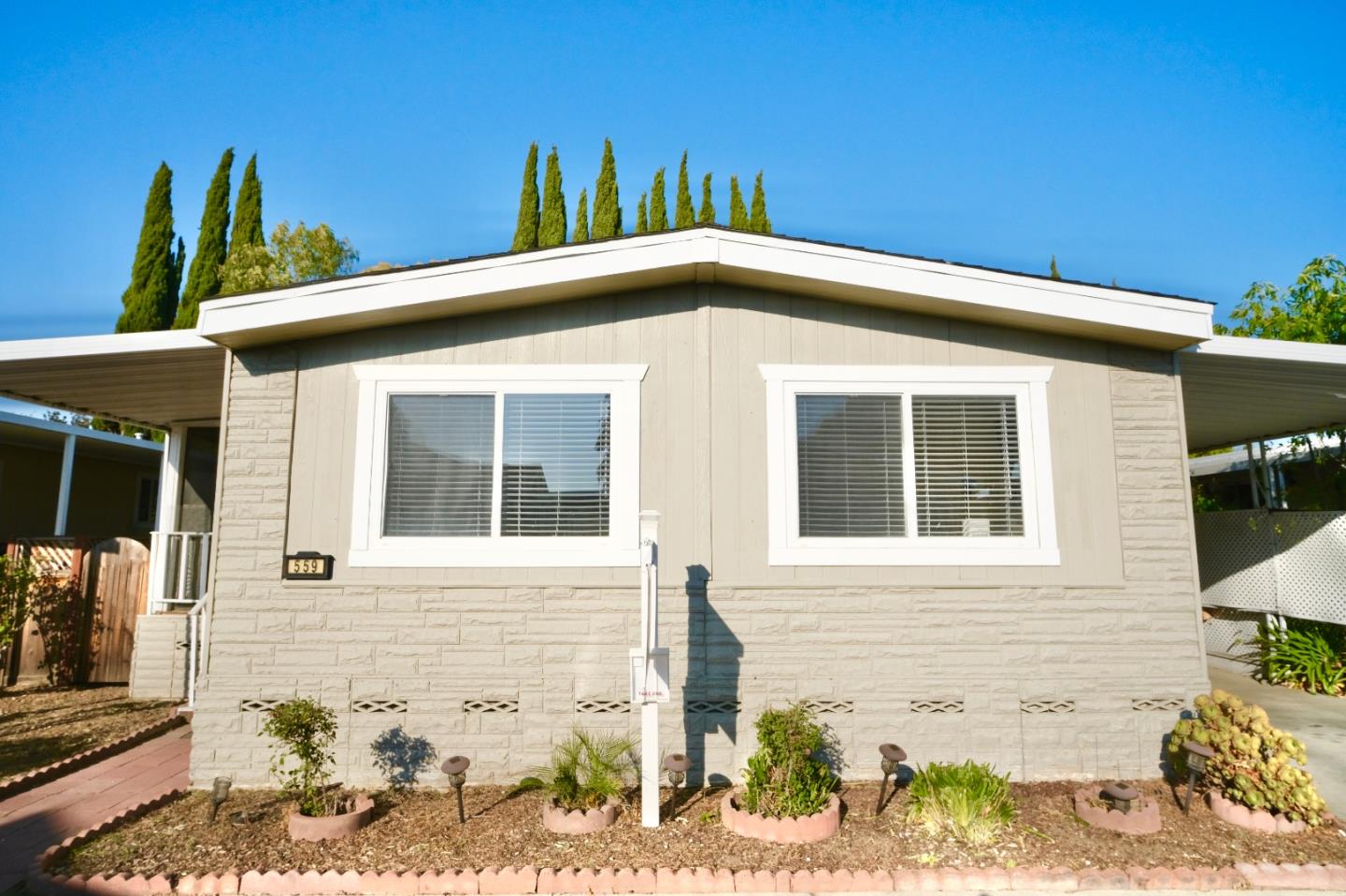 2151 Oakland Road Unit: 559