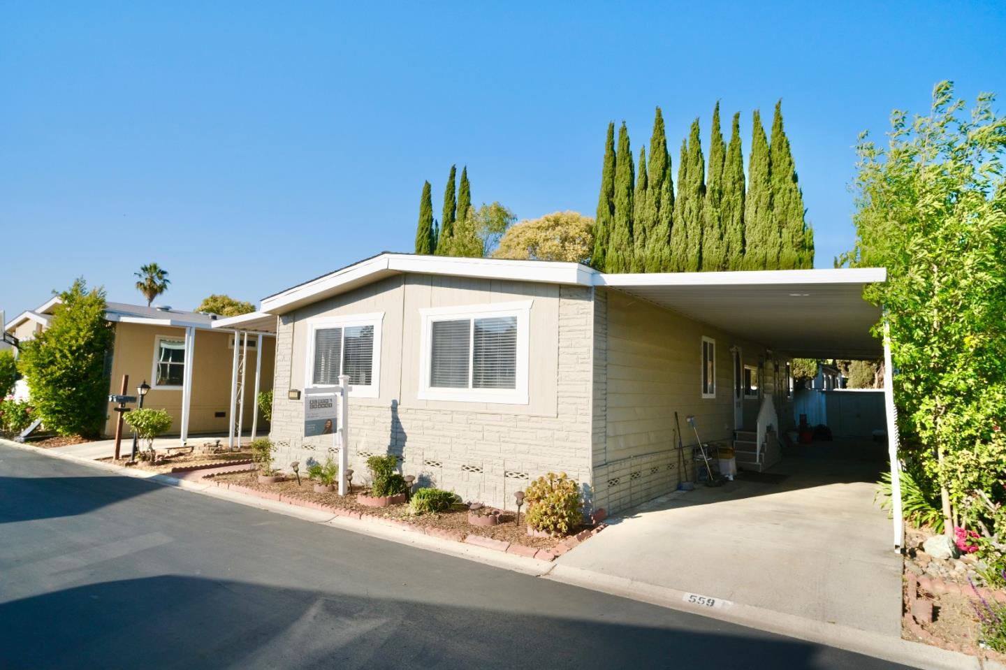 2151 Oakland Road Unit: 559