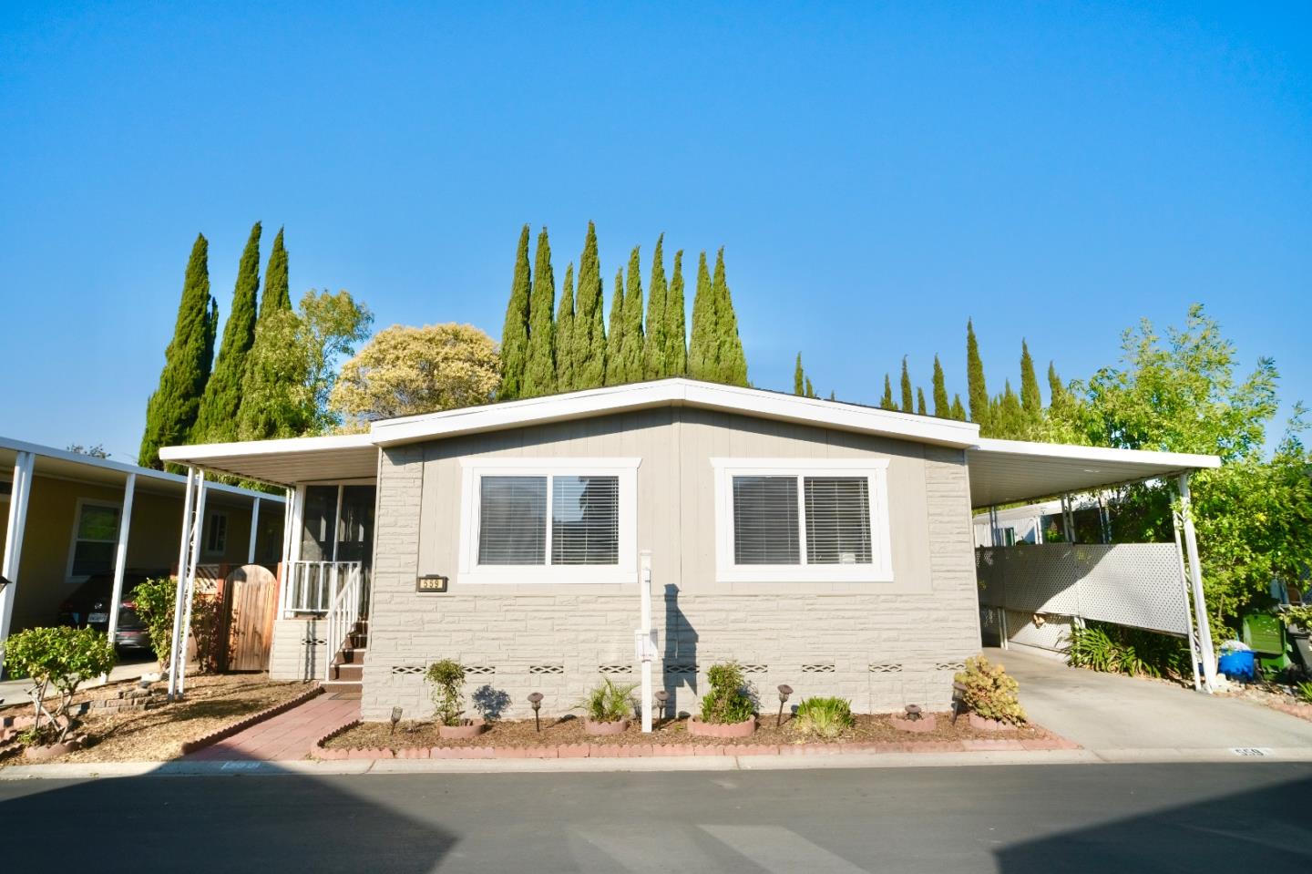 2151 Oakland Road Unit: 559