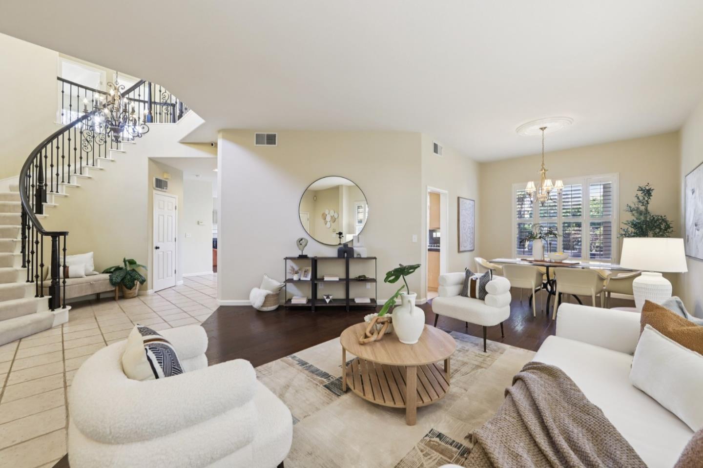 5761 Capilano Drive