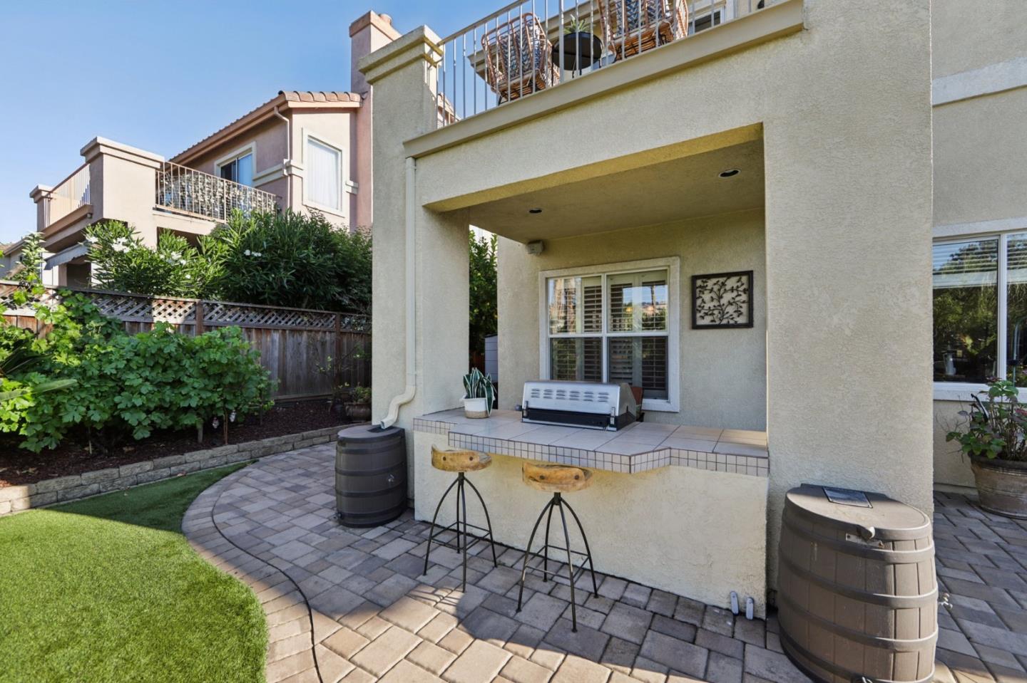 5761 Capilano Drive