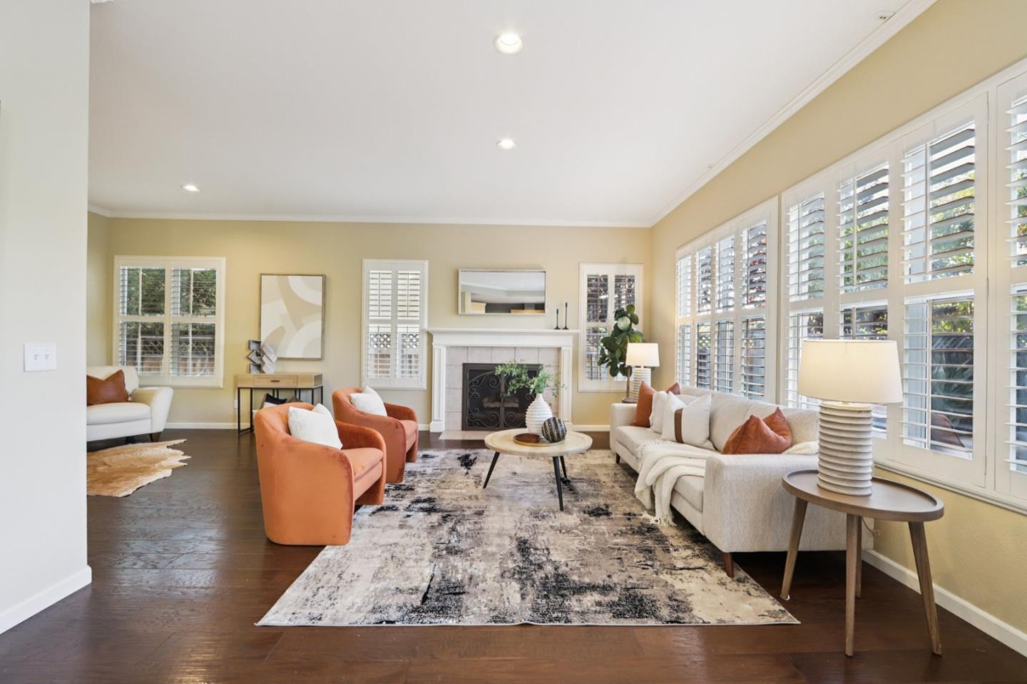5761 Capilano Drive