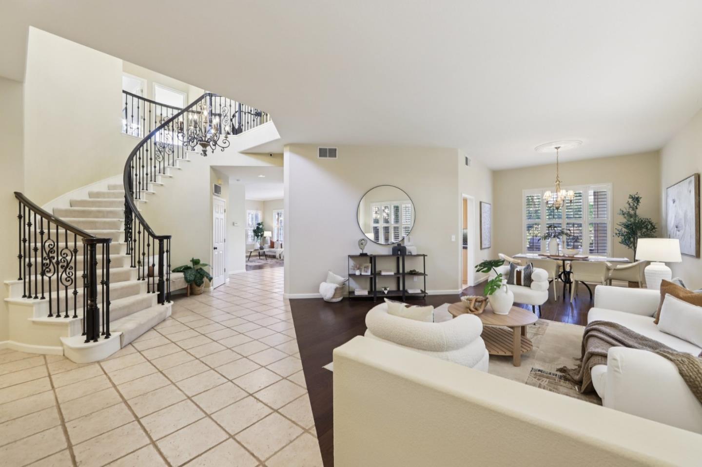 5761 Capilano Drive