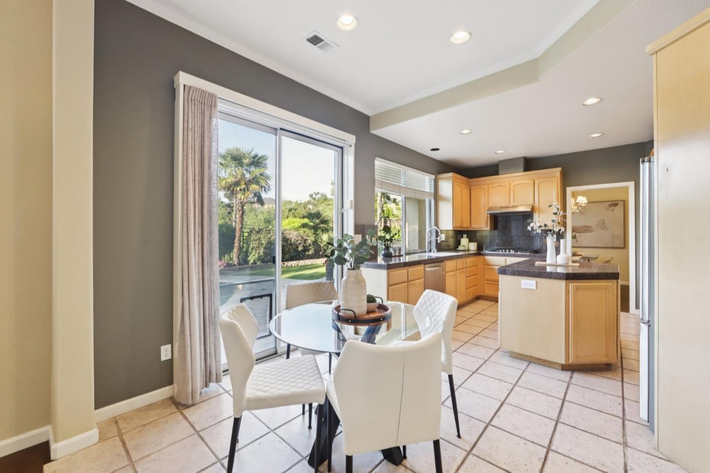 5761 Capilano Drive