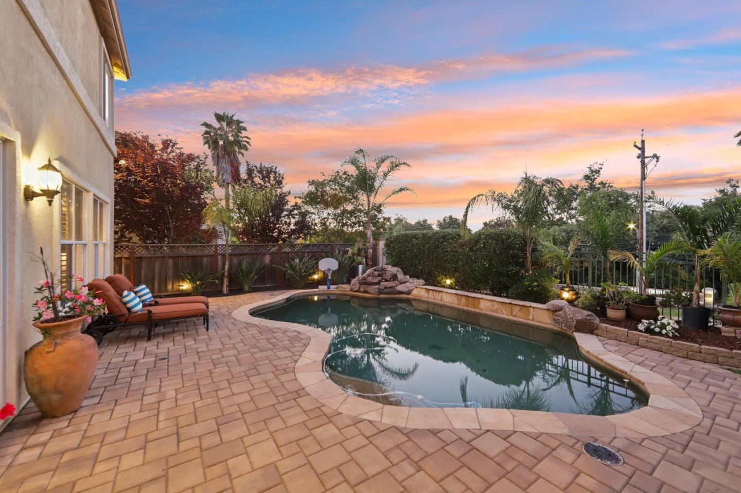 5761 Capilano Drive