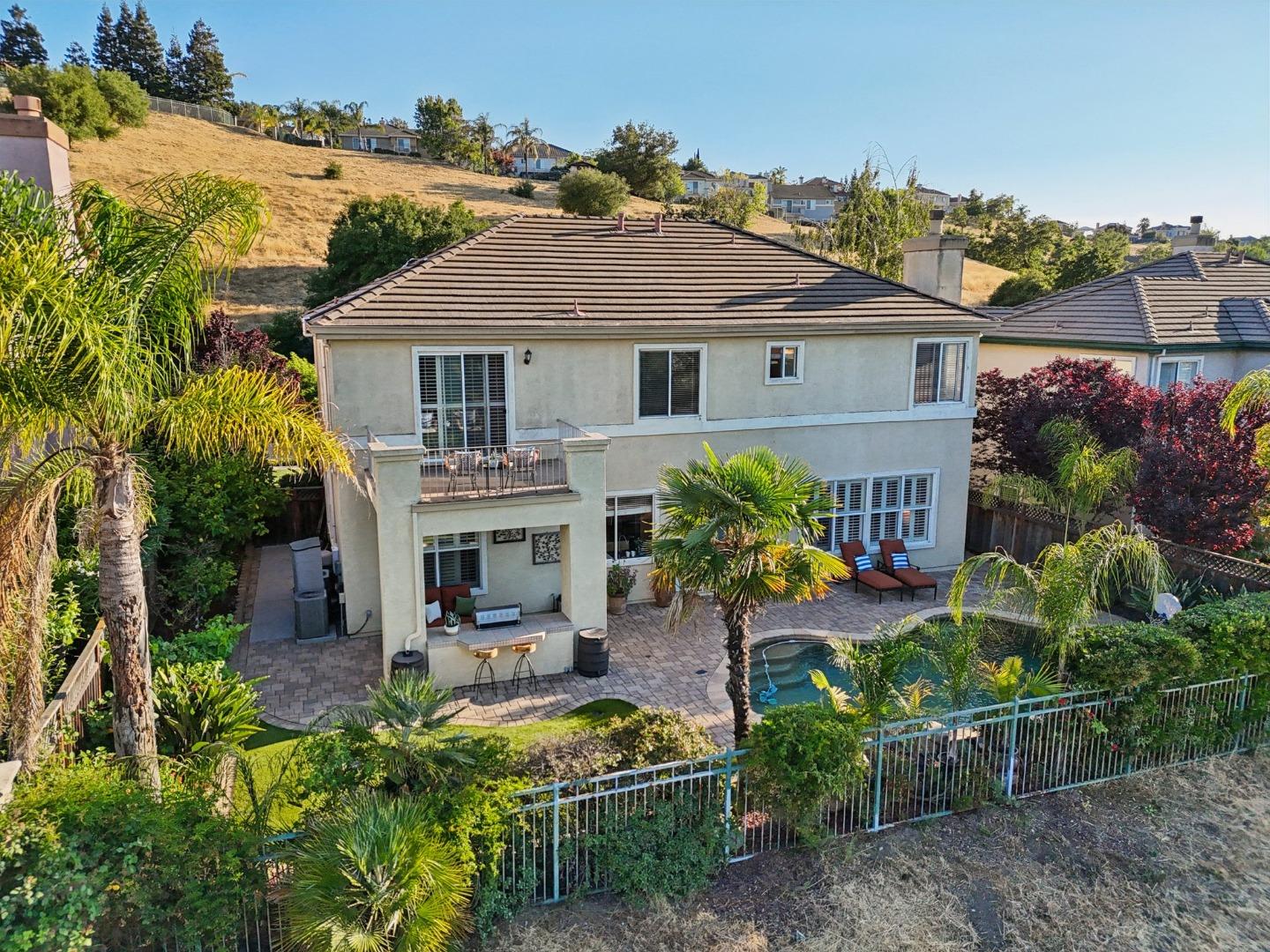 5761 Capilano Drive