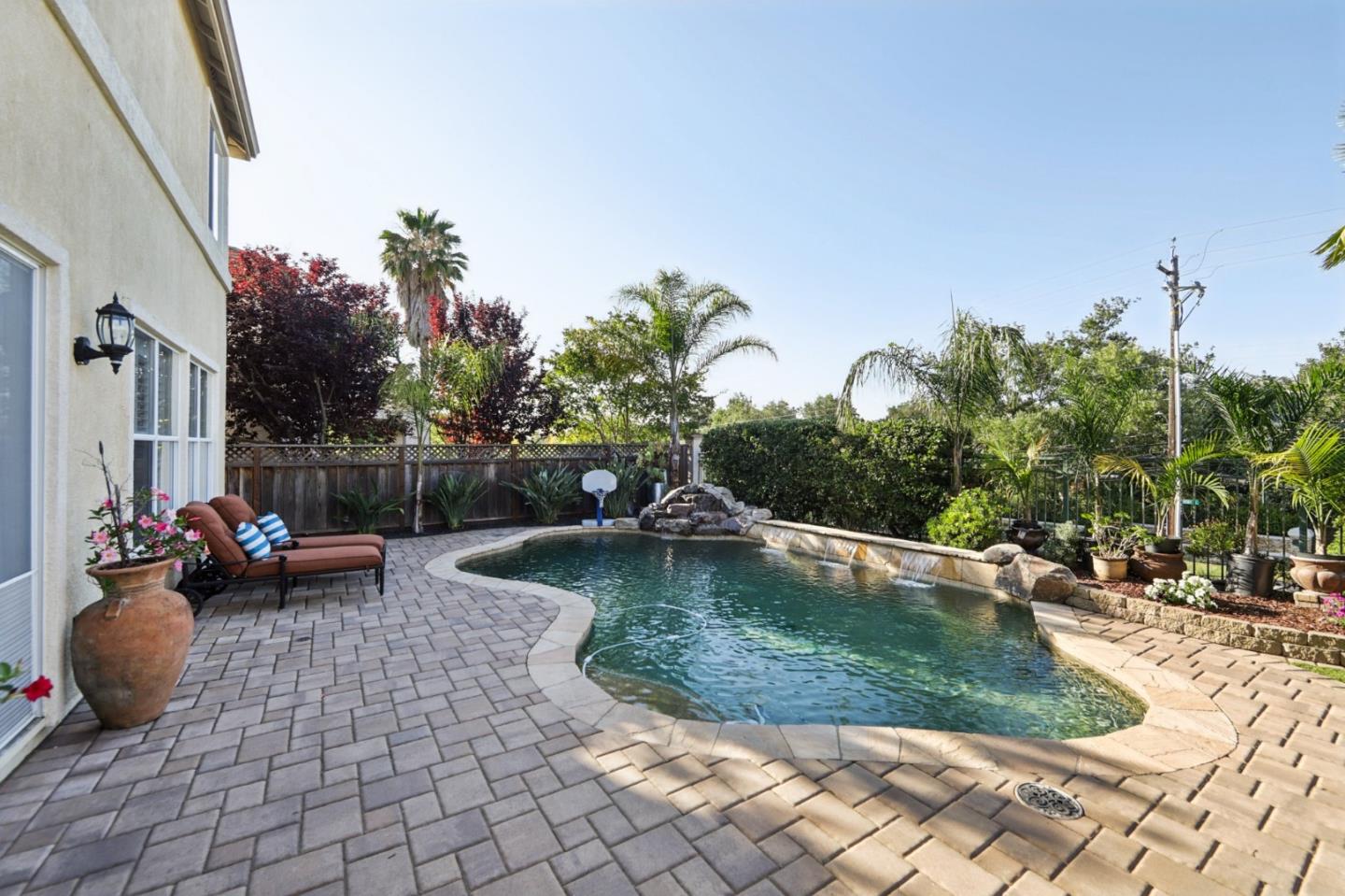 5761 Capilano Drive