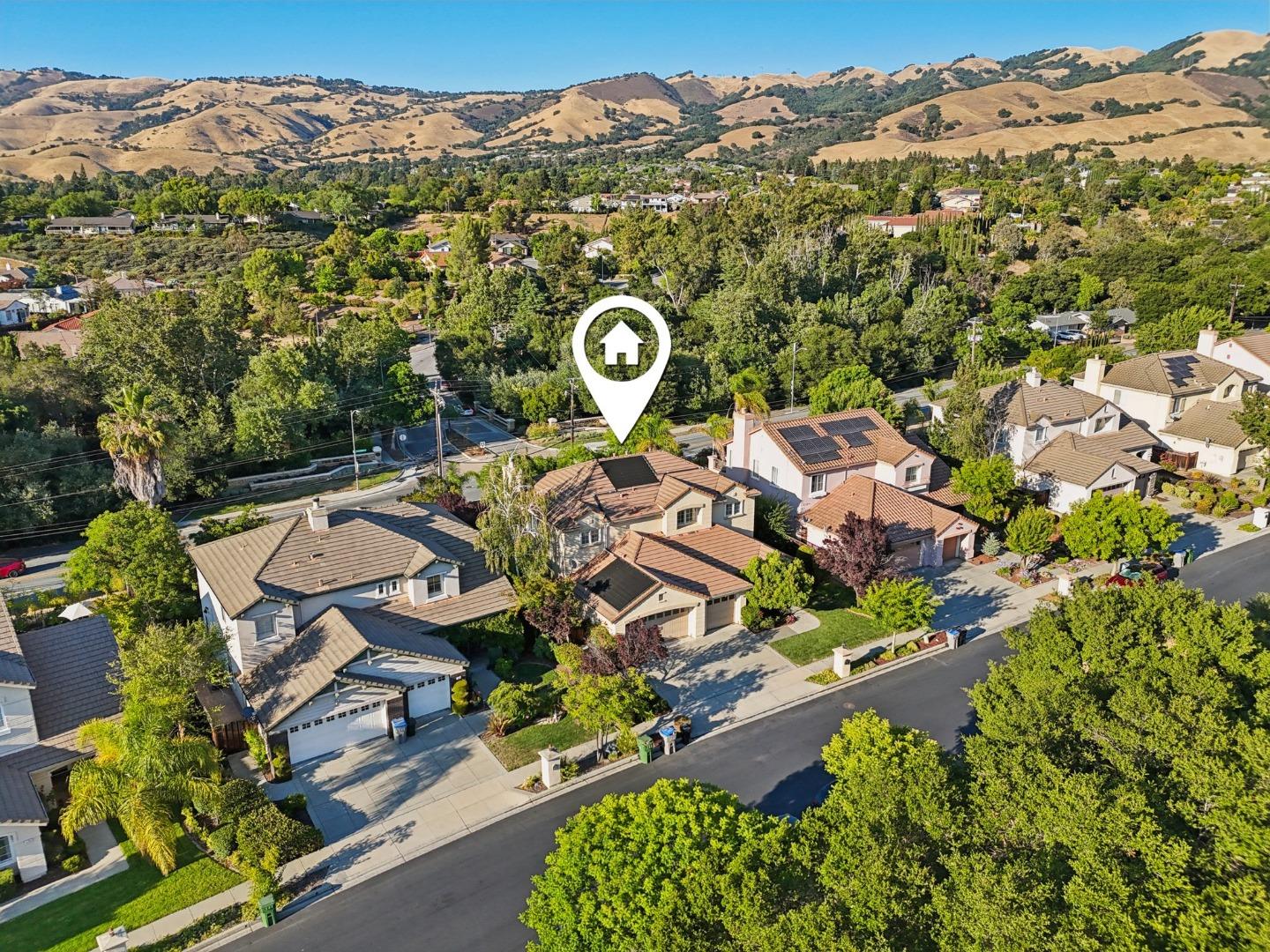 5761 Capilano Drive