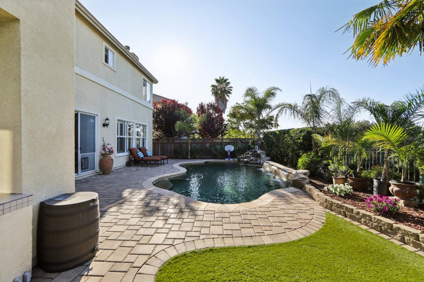 5761 Capilano Drive