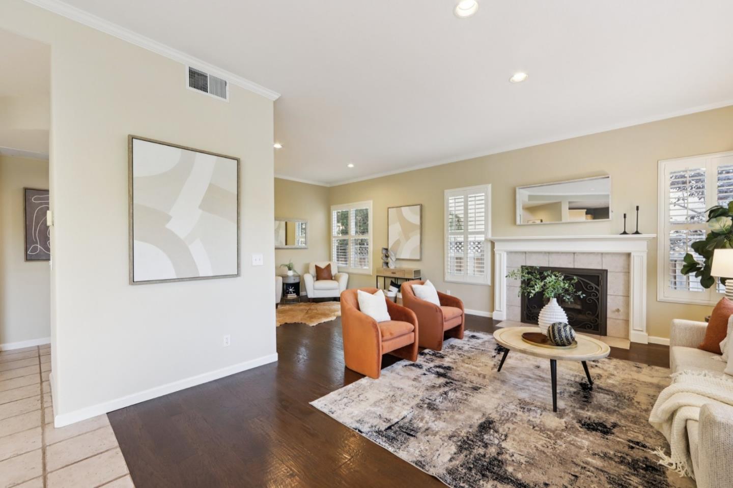 5761 Capilano Drive