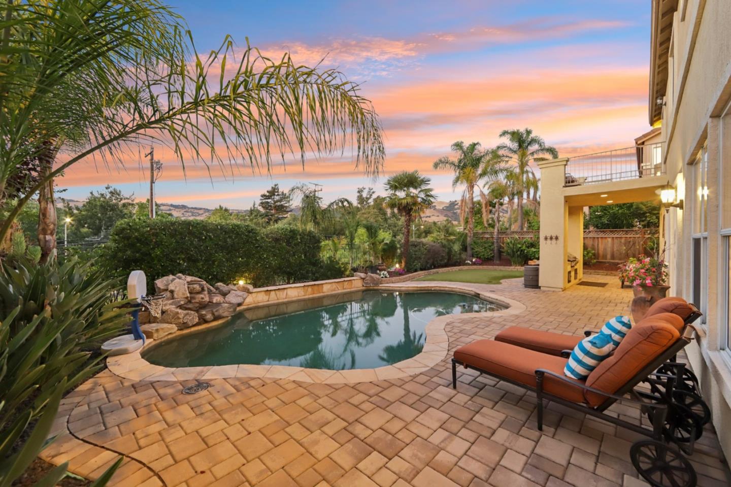 5761 Capilano Drive