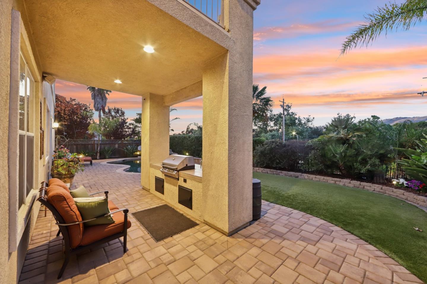 5761 Capilano Drive