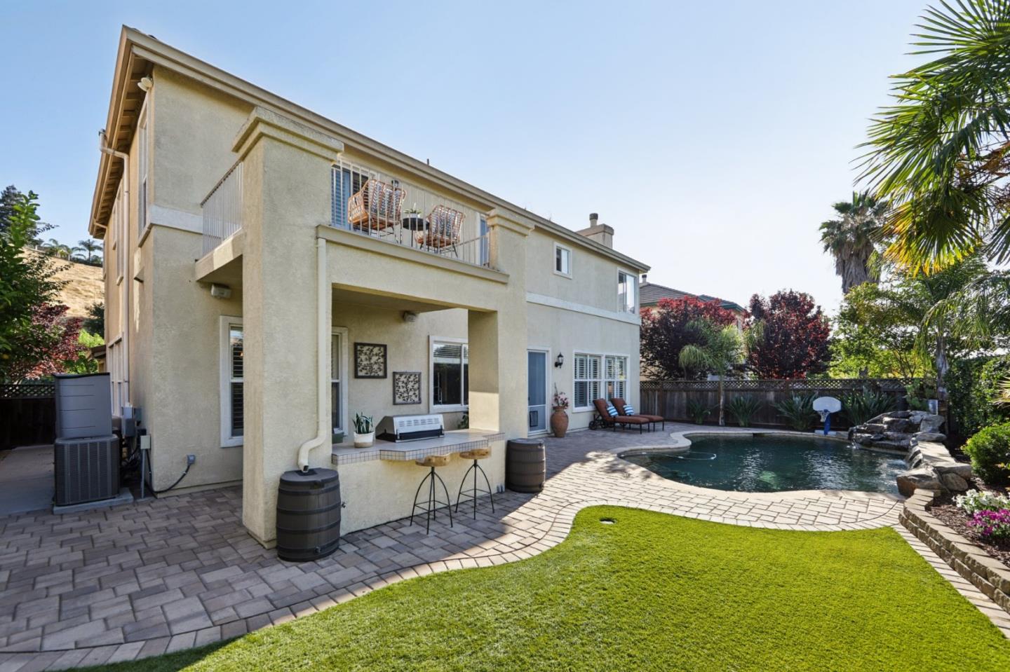 5761 Capilano Drive