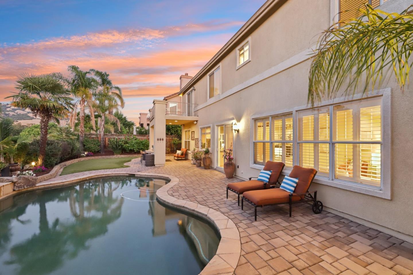 5761 Capilano Drive